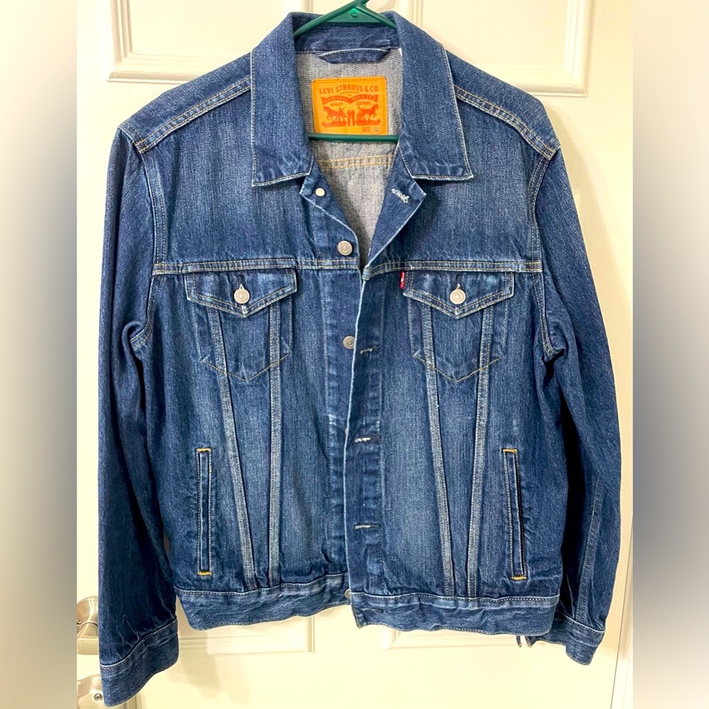 Levi’s Denim Jacket
